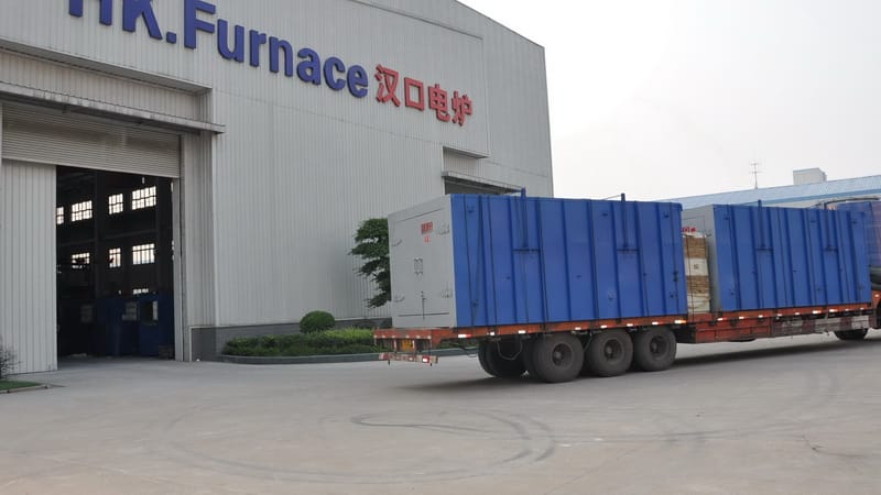 河南客戶(hù)采購(gòu)干燥箱