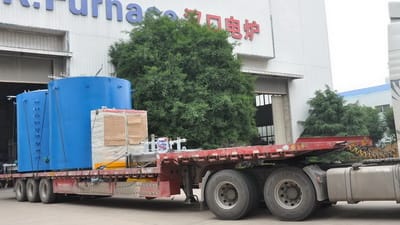 氮?dú)獗Wo(hù)水口燒結(jié)爐